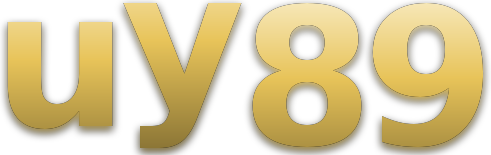 uy89 logo